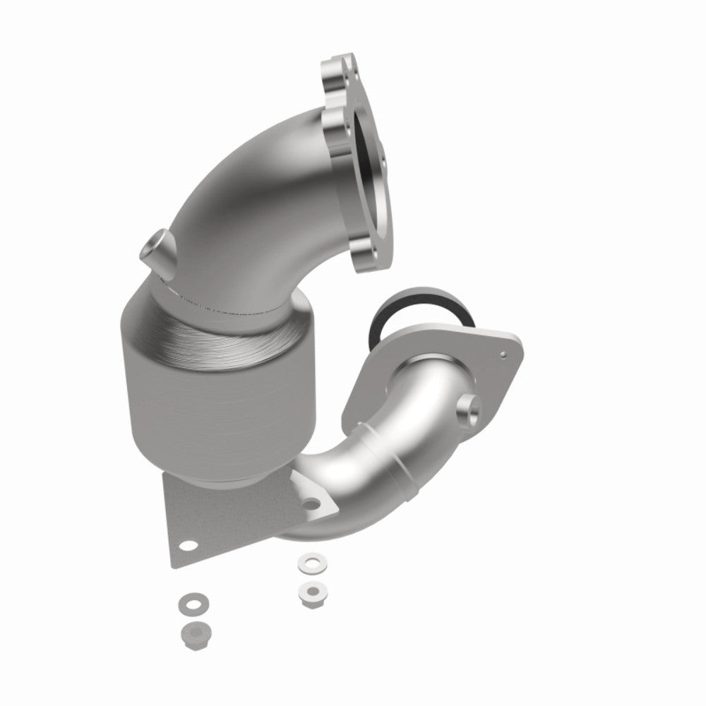 08-09 Dodge Caliber 2.4L T Direct-Fit Catalytic Converter 51511 Magnaflow