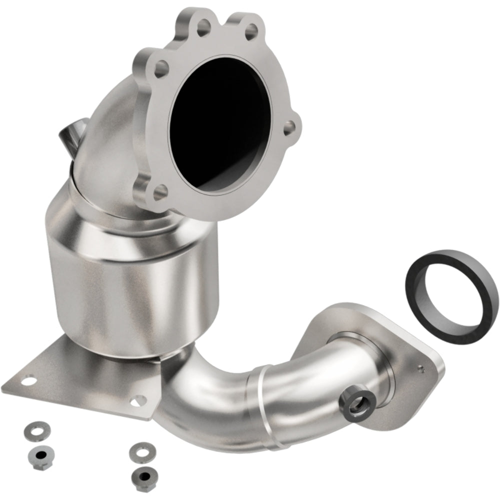08-09 Dodge Caliber 2.4L T Direct-Fit Catalytic Converter 51511 Magnaflow