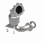 08-09 Dodge Caliber 2.4L T Direct-Fit Catalytic Converter 51511 Magnaflow