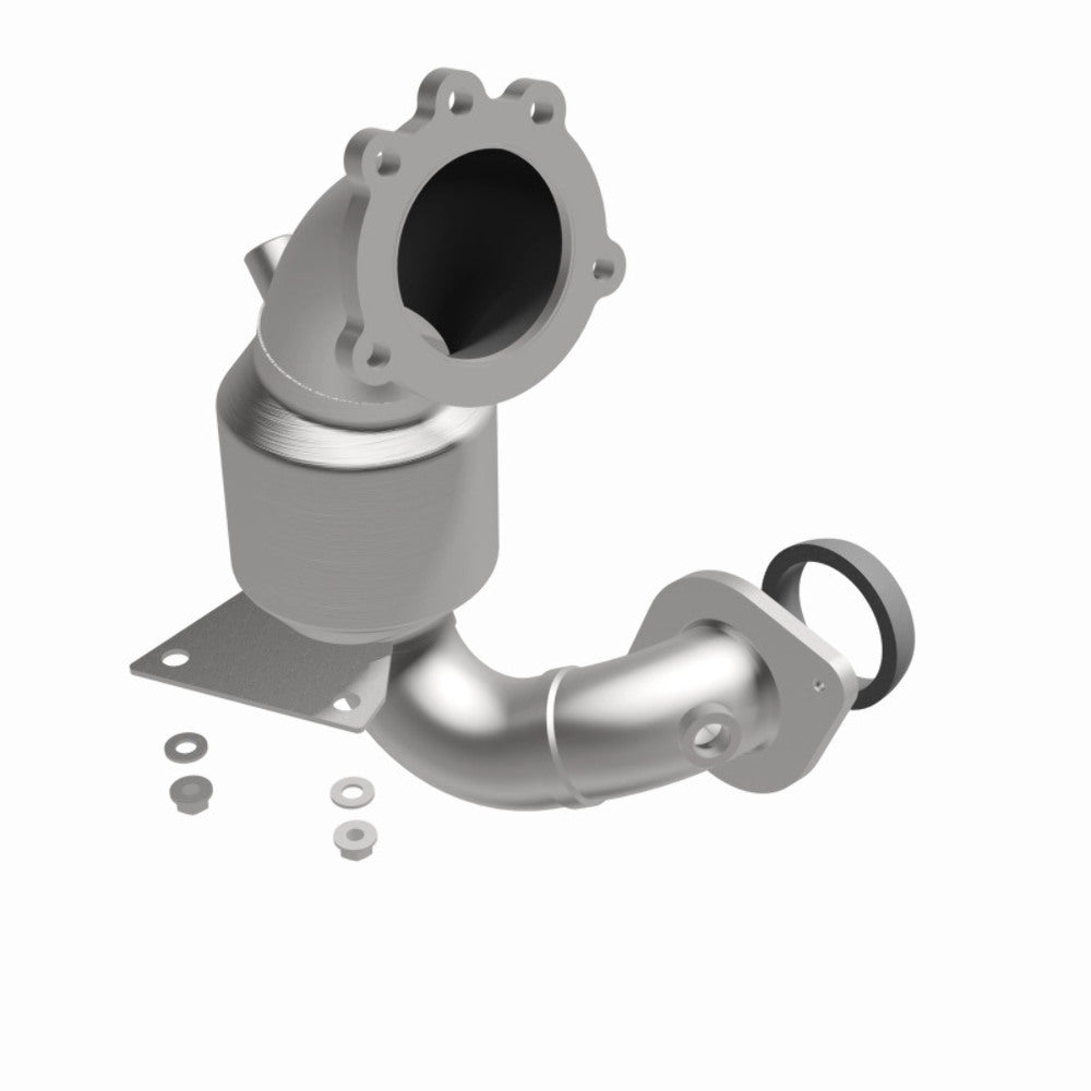 08-09 Dodge Caliber 2.4L T Direct-Fit Catalytic Converter 51511 Magnaflow