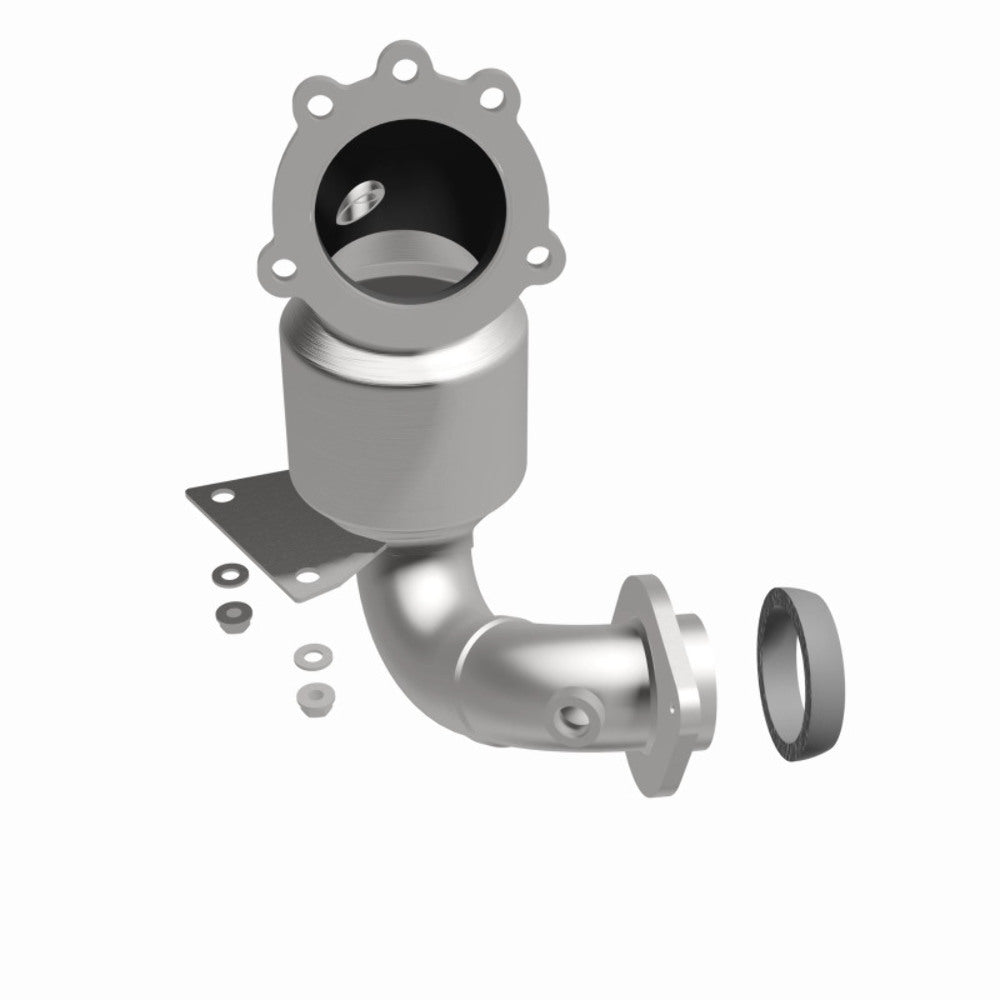 08-09 Dodge Caliber 2.4L T Direct-Fit Catalytic Converter 51511 Magnaflow