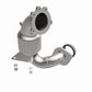 08-09 Dodge Caliber 2.4L T Direct-Fit Catalytic Converter 51511 Magnaflow