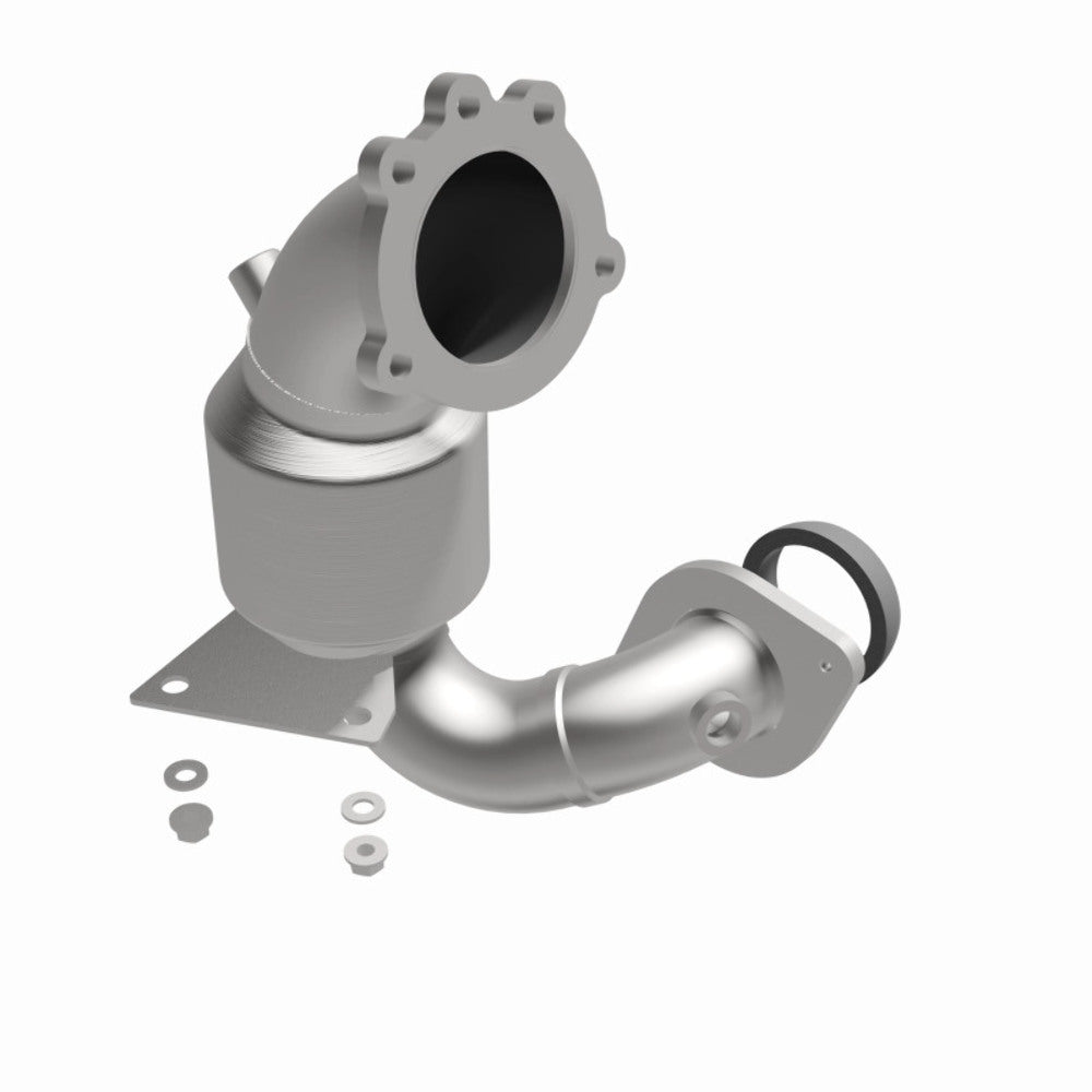 08-09 Dodge Caliber 2.4L T Direct-Fit Catalytic Converter 51511 Magnaflow