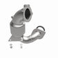 08-09 Dodge Caliber 2.4L T Direct-Fit Catalytic Converter 51511 Magnaflow