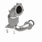 08-09 Dodge Caliber 2.4L T Direct-Fit Catalytic Converter 51511 Magnaflow