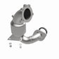 08-09 Dodge Caliber 2.4L T Direct-Fit Catalytic Converter 51511 Magnaflow