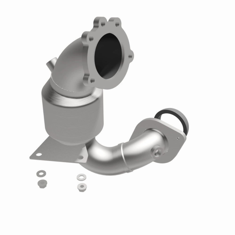 08-09 Dodge Caliber 2.4L T Direct-Fit Catalytic Converter 51511 Magnaflow