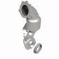 08-09 Dodge Caliber 2.4L T Direct-Fit Catalytic Converter 51511 Magnaflow