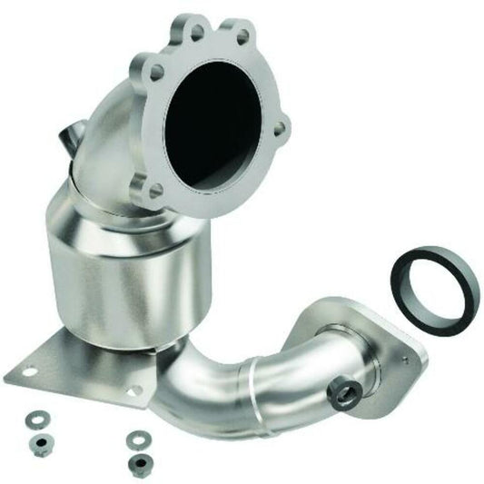 08-09 Dodge Caliber 2.4L T Direct-Fit Catalytic Converter 51511 Magnaflow