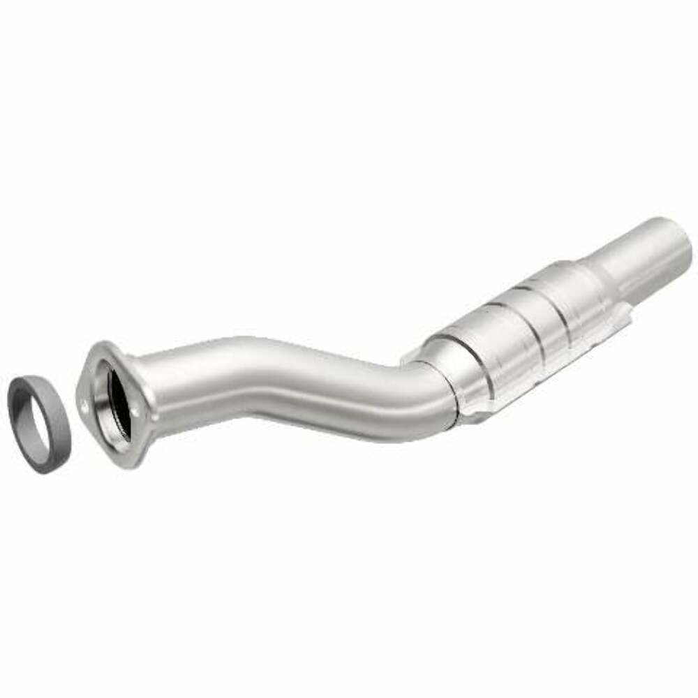 08-09 Dodge Caliber 2.4L T Direct-Fit Catalytic Converter 51516 Magnaflow