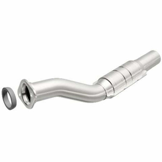 08-09 Dodge Caliber 2.4L T Direct-Fit Catalytic Converter 51516 Magnaflow