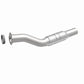 08-09 Dodge Caliber 2.4L T Direct-Fit Catalytic Converter 51516 Magnaflow