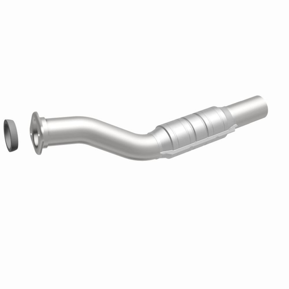 08-09 Dodge Caliber 2.4L T Direct-Fit Catalytic Converter 51516 Magnaflow