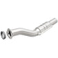 08-09 Dodge Caliber 2.4L T Direct-Fit Catalytic Converter 51516 Magnaflow