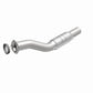 08-09 Dodge Caliber 2.4L T Direct-Fit Catalytic Converter 51516 Magnaflow
