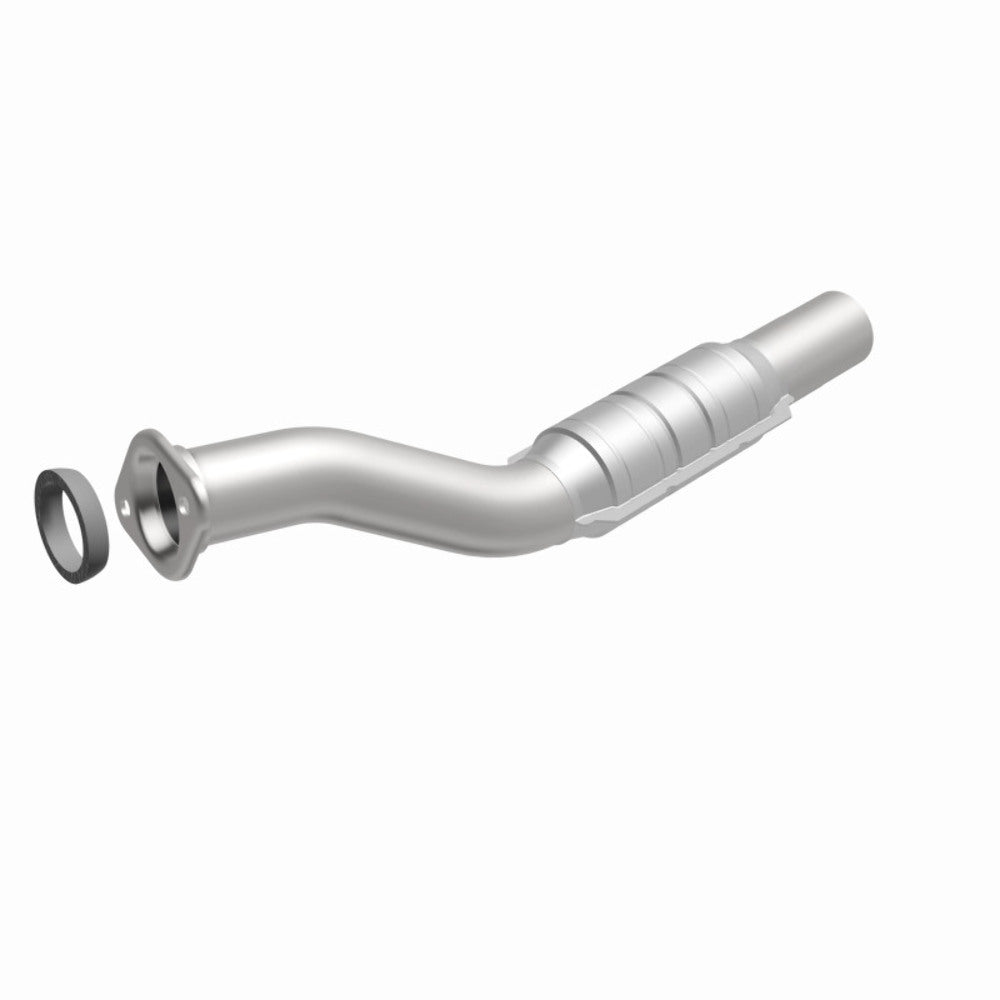 08-09 Dodge Caliber 2.4L T Direct-Fit Catalytic Converter 51516 Magnaflow