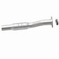 08-09 Dodge Caliber 2.4L T Direct-Fit Catalytic Converter 51516 Magnaflow