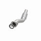 08-09 Dodge Caliber 2.4L T Direct-Fit Catalytic Converter 51516 Magnaflow
