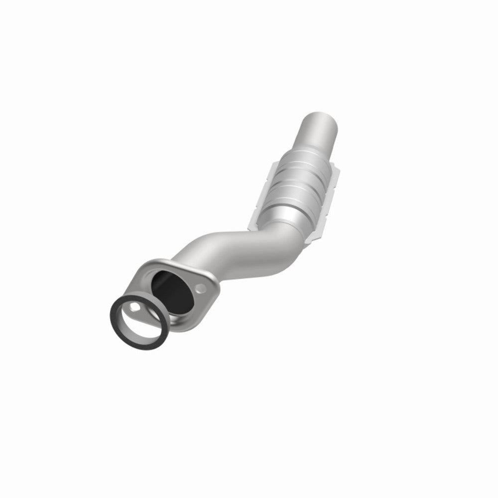 08-09 Dodge Caliber 2.4L T Direct-Fit Catalytic Converter 51516 Magnaflow