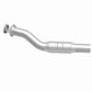 08-09 Dodge Caliber 2.4L T Direct-Fit Catalytic Converter 51516 Magnaflow