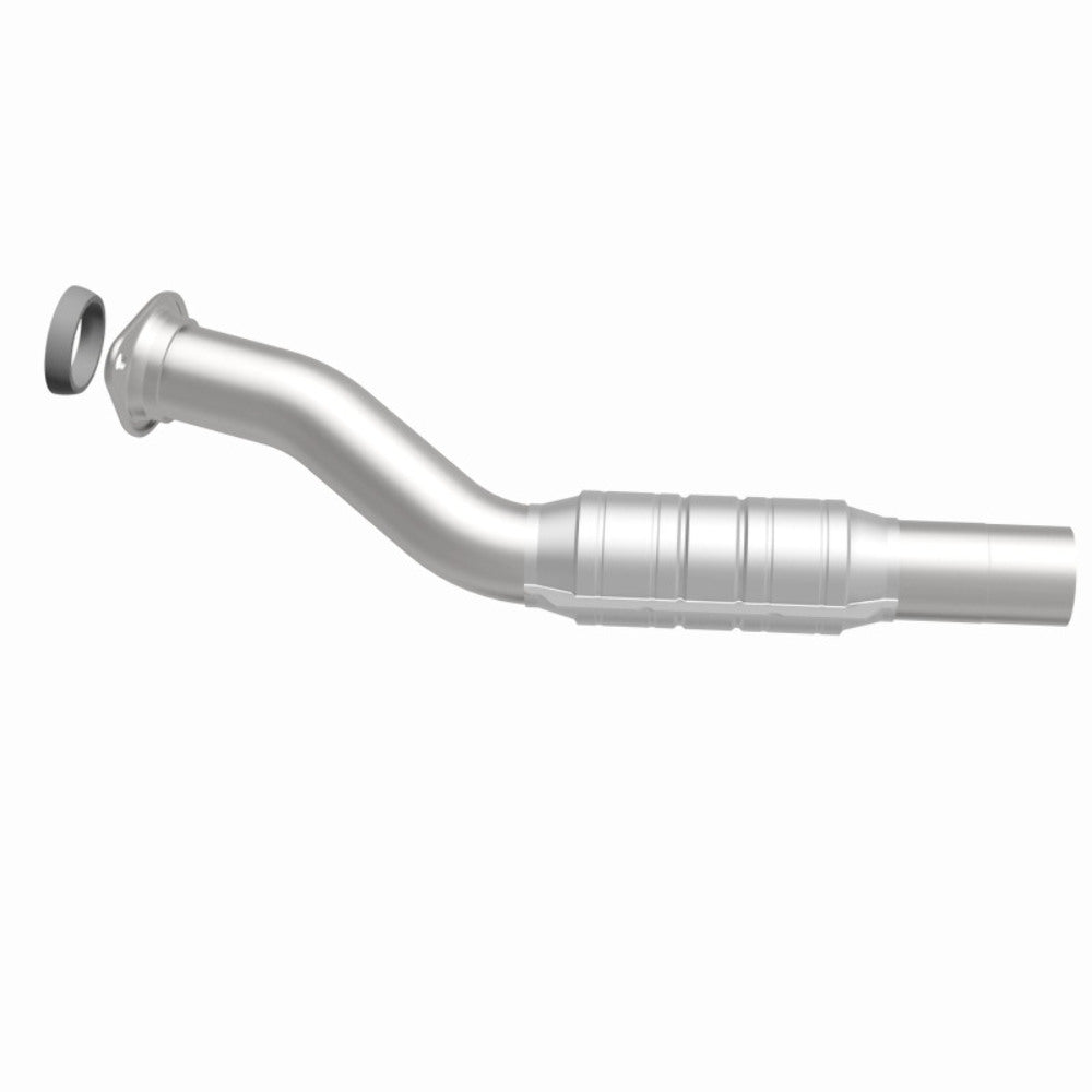 08-09 Dodge Caliber 2.4L T Direct-Fit Catalytic Converter 51516 Magnaflow