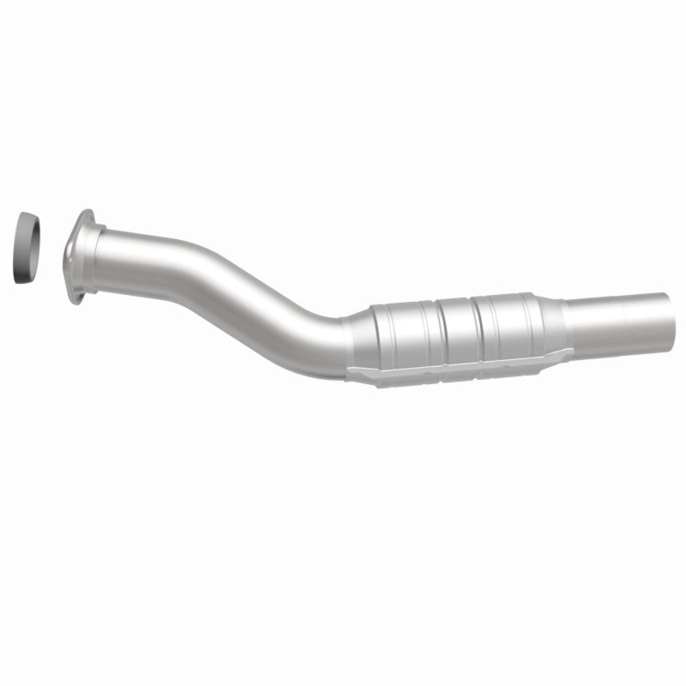 08-09 Dodge Caliber 2.4L T Direct-Fit Catalytic Converter 51516 Magnaflow