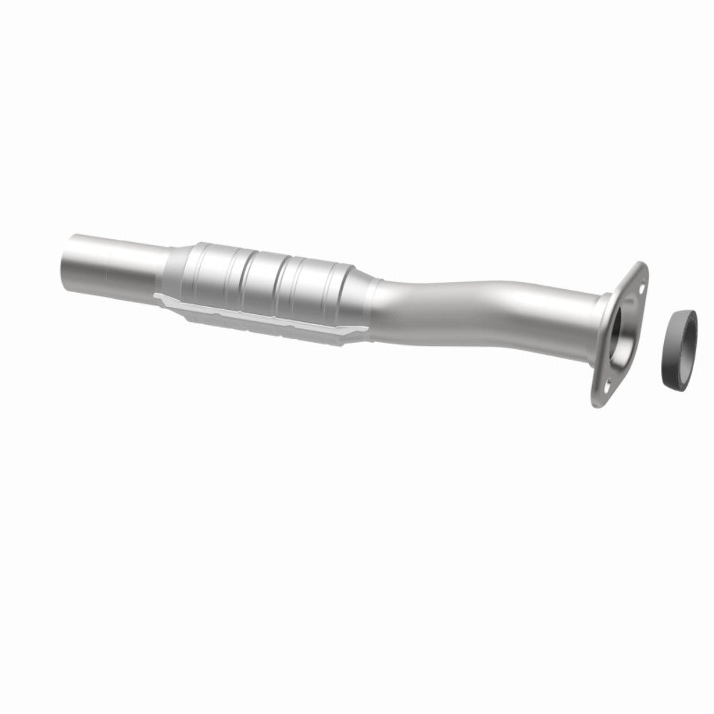 08-09 Dodge Caliber 2.4L T Direct-Fit Catalytic Converter 51516 Magnaflow