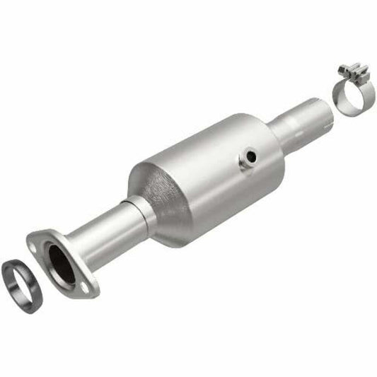 09-11 Ford Escape 2.5L Direct-Fit Catalytic Converter 51517 Magnaflow