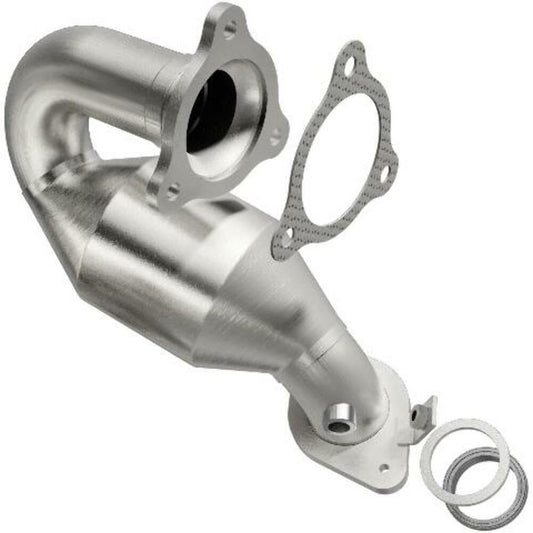 07-12 Acura RDX 2.3L T fr Direct-Fit Catalytic Converter 51519 Magnaflow