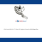 07-12 Acura RDX 2.3L T fr Direct-Fit Catalytic Converter 51519 Magnaflow
