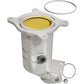 08-09 Ford Taurus 3.5L fr Direct-Fit Catalytic Converter 51521 Magnaflow - Catalytic Converters Car Part People