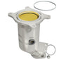 08-09 Ford Taurus 3.5L fr Direct-Fit Catalytic Converter 51521 Magnaflow