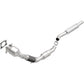 09-12 Audi A3 Quattro 2.0L Direct-Fit Catalytic Converter 51522 Magnaflow - Catalytic Converters Car Part People