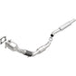 09-12 Audi A3 Quattro 2.0L Direct-Fit Catalytic Converter 51522 Magnaflow