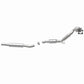 09-12 Audi A3 Quattro 2.0L Direct-Fit Catalytic Converter 51522 Magnaflow - Catalytic Converters Car Part People