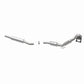 09-12 Audi A3 Quattro 2.0L Direct-Fit Catalytic Converter 51522 Magnaflow - Catalytic Converters Car Part People