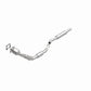 09-12 Audi A3 Quattro 2.0L Direct-Fit Catalytic Converter 51522 Magnaflow - Catalytic Converters Car Part People