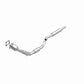 09-12 Audi A3 Quattro 2.0L Direct-Fit Catalytic Converter 51522 Magnaflow