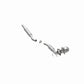 09-12 Audi A3 Quattro 2.0L Direct-Fit Catalytic Converter 51522 Magnaflow