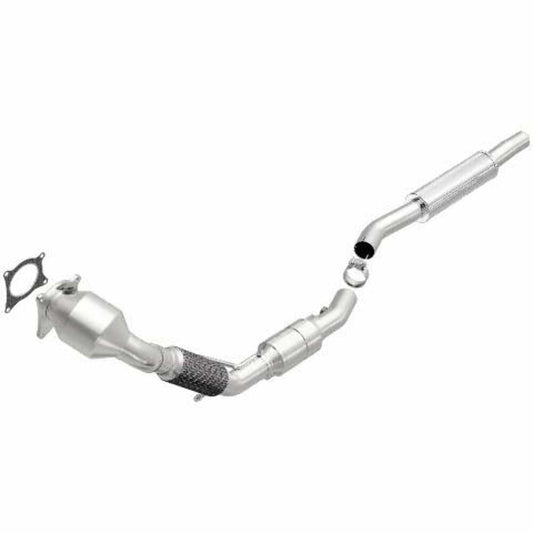 09-12 Audi A3 Quattro 2.0L Direct-Fit Catalytic Converter 51522 Magnaflow - Catalytic Converters Car Part People