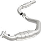 03-05 Express 2500 4.8L ds Direct-Fit Catalytic Converter 51524 Magnaflow