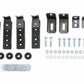 Flowtech Header Back Exhaust System  - 51525FLT