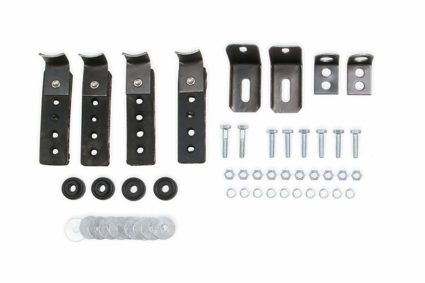 Flowtech Header Back Exhaust System  - 51525FLT