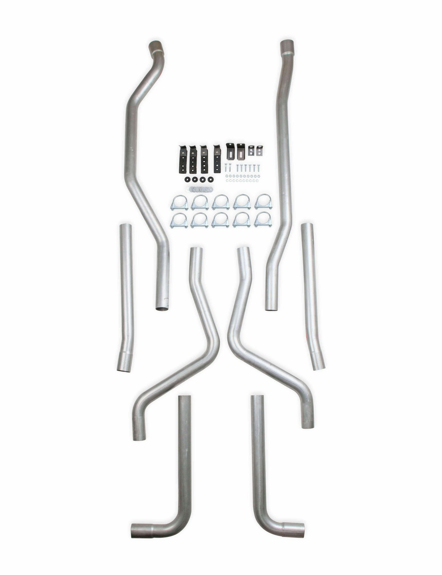 Flowtech Header Back Exhaust System  - 51525FLT