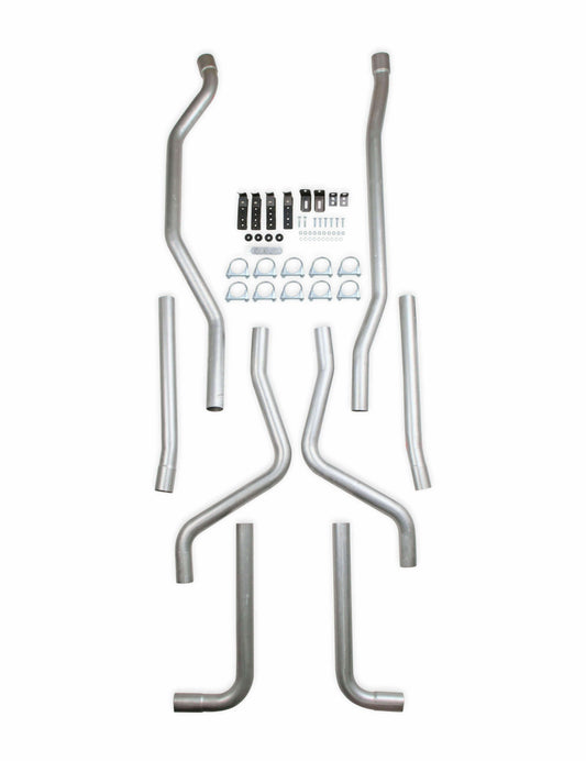 Flowtech Header Back Exhaust System  - 51525FLT