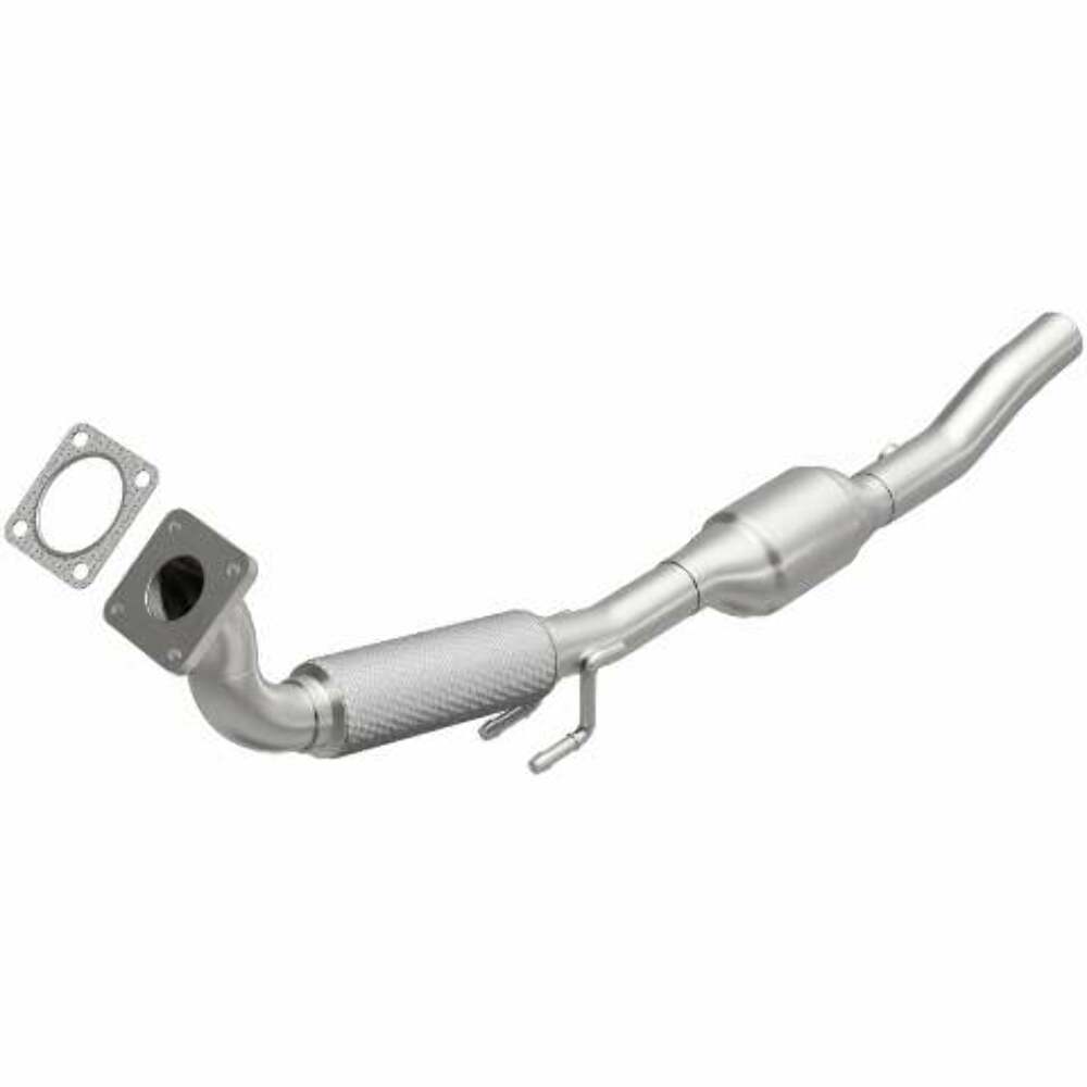 99-03 Beetle/Golf 2.0L Direct-Fit Catalytic Converter 51526 Magnaflow - Catalytic Converters Car Part People