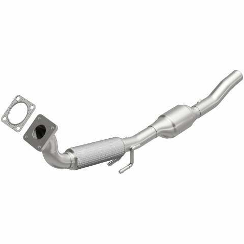 99-03 Beetle/Golf 2.0L Direct-Fit Catalytic Converter 51526 Magnaflow