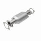01-04 Nissan Frontier 2.4L Direct-Fit Catalytic Converter 51528 Magnaflow