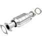 01-04 Nissan Frontier 2.4L Direct-Fit Catalytic Converter 51528 Magnaflow