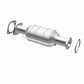 01-04 Nissan Frontier 2.4L Direct-Fit Catalytic Converter 51528 Magnaflow